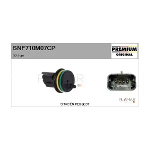 SNF710M07CP FLAMAR