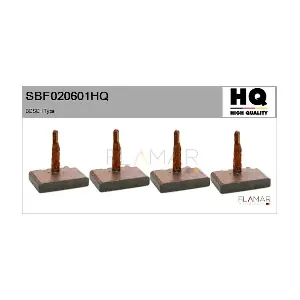 SBF020601HQ FLAMAR