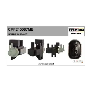 CPF210067MB FLAMAR