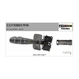 CCF030017RN FLAMAR