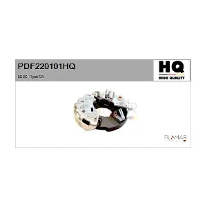 FLAMAR PDF220101HQ