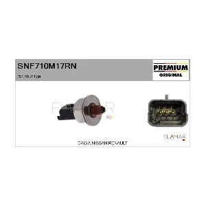 SNF710M17RN FLAMAR