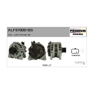 ALF670001BS FLAMAR