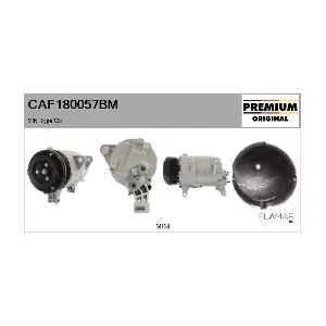 FLAMAR CAF180057BM