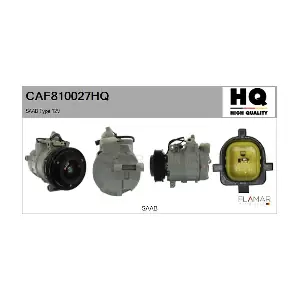 FLAMAR CAF810027HQ