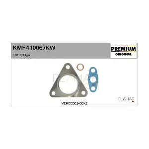 FLAMAR KMF410067KW