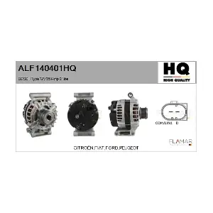 FLAMAR ALF140401HQ