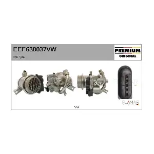 EEF630037VW FLAMAR