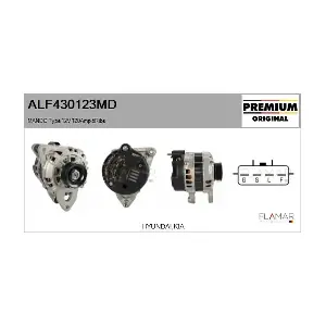 ALF430123MD FLAMAR