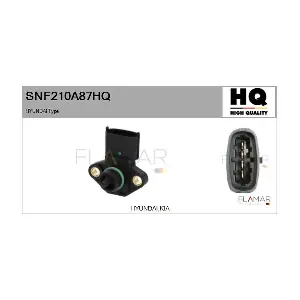 SNF210A87HQ FLAMAR