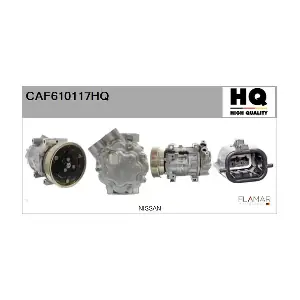 FLAMAR CAF610117HQ