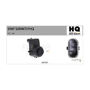 SNF320W37HQ FLAMAR