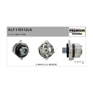 FLAMAR ALF170112LK