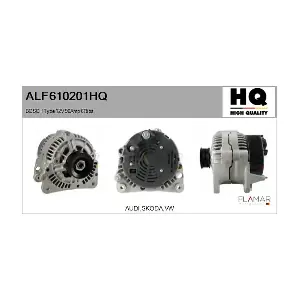 FLAMAR ALF610201HQ