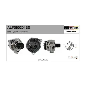 ALF590301BS FLAMAR