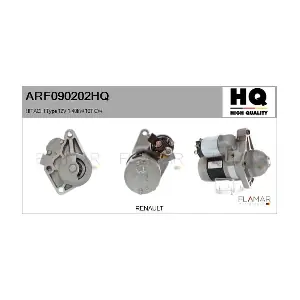 FLAMAR ARF090202HQ