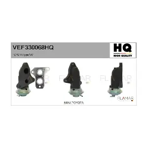 VEF330068HQ FLAMAR