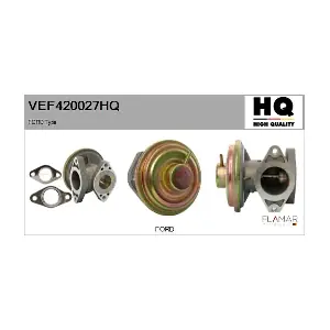 VEF420027HQ FLAMAR