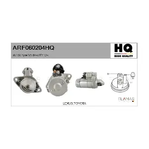 FLAMAR ARF060204HQ