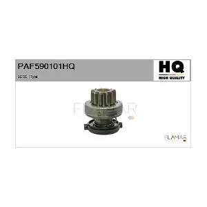 FLAMAR PAF590101HQ