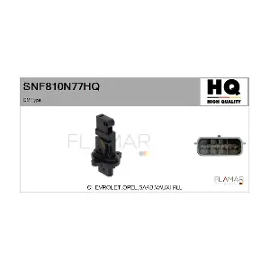 FLAMAR SNF810N77HQ