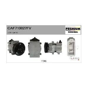 FLAMAR CAF710027FV