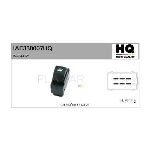 IAF330007HQ FLAMAR