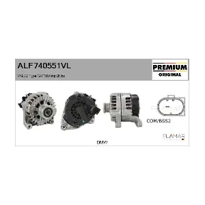 ALF740551VL FLAMAR