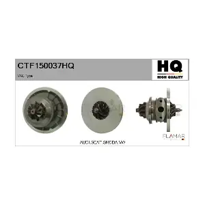 CTF150037HQ FLAMAR