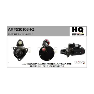 FLAMAR ARF530106HQ