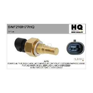 FLAMAR SNF210H77HQ