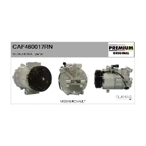 CAF460017RN FLAMAR