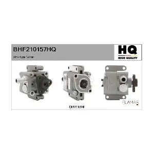 FLAMAR BHF210157HQ