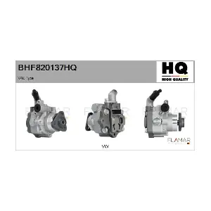 FLAMAR BHF820137HQ