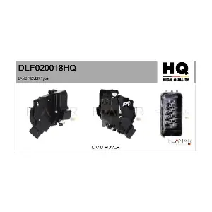 DLF020018HQ FLAMAR
