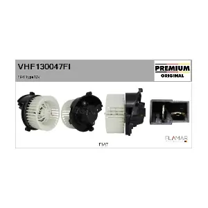 VHF130047FI FLAMAR