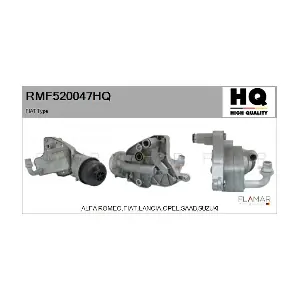 FLAMAR RMF520047HQ