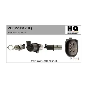 VEF220017HQ FLAMAR