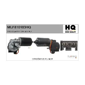 MLF810103HQ FLAMAR
