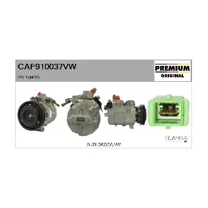 CAF910037VW FLAMAR