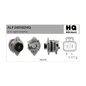 FLAMAR ALF240102HQ