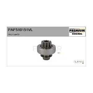 FLAMAR PAF510151VL