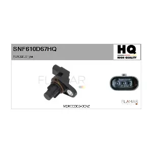 SNF610D67HQ FLAMAR