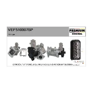 FLAMAR VEF510007SP