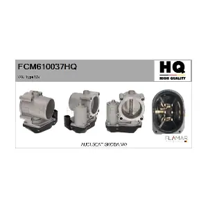 FCM610037HQ FLAMAR