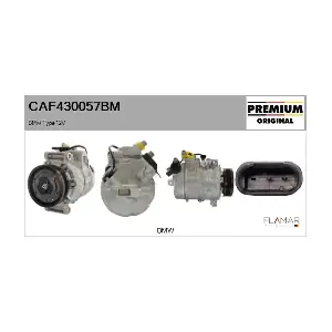 CAF430057BM FLAMAR