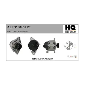 FLAMAR ALF310103HQ