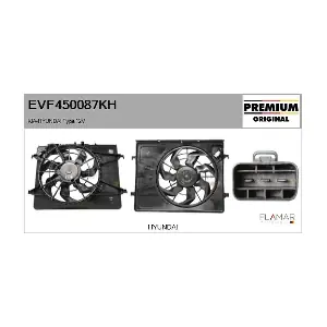 EVF450087KH FLAMAR