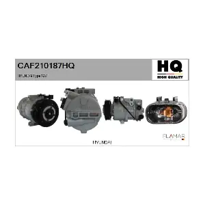CAF210187HQ FLAMAR