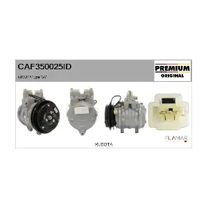 FLAMAR CAF350025ID